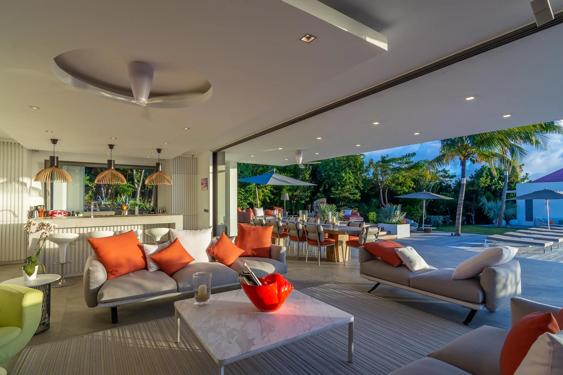 Villa Palm Springs
